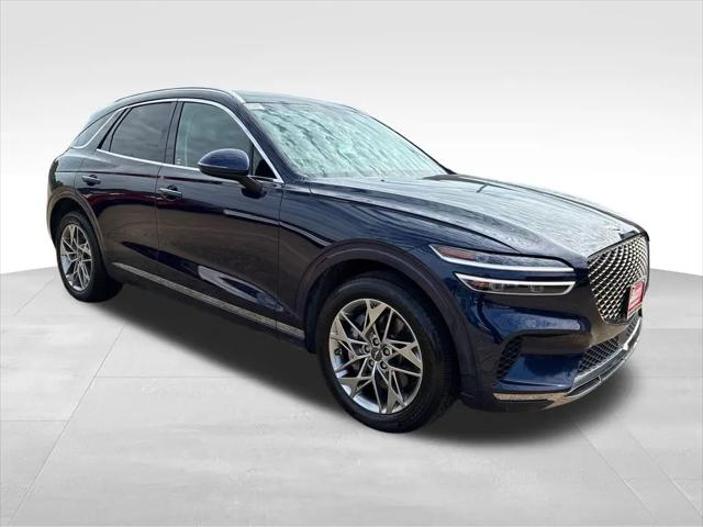 2025 Genesis GV70 2.5T AWD