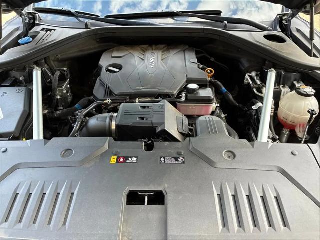 2025 Genesis GV70 2.5T AWD