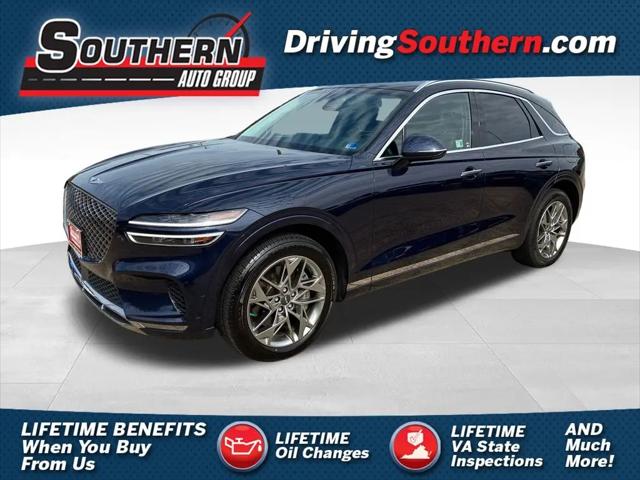 2025 Genesis GV70 2.5T AWD for sale in Chesapeake, VA