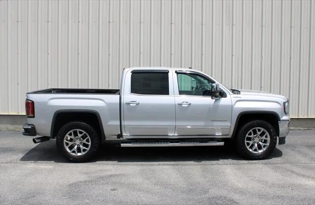 2017 GMC Sierra 1500 SLT for sale in Thomson, GA