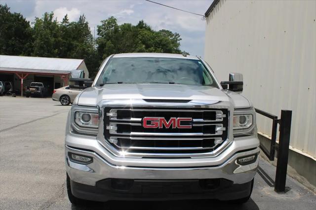 2017 GMC Sierra 1500 SLT for sale in Thomson, GA