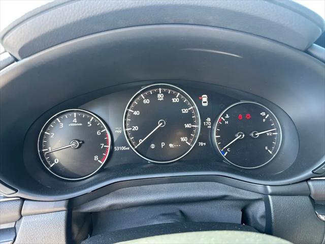 2023 Mazda Mazda3 2.5 Turbo Premium Plus