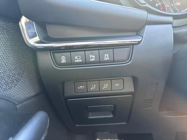 2023 Mazda Mazda3 2.5 Turbo Premium Plus