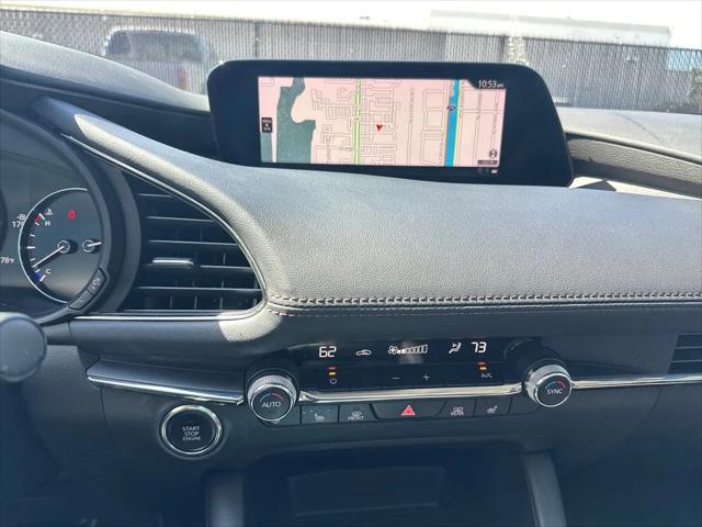 2023 Mazda Mazda3 2.5 Turbo Premium Plus
