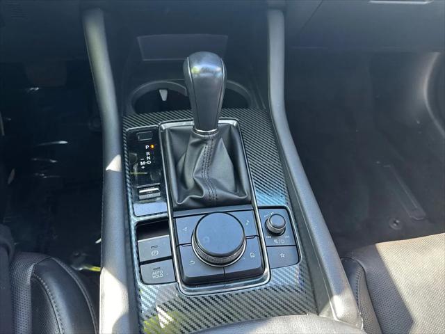 2023 Mazda Mazda3 2.5 Turbo Premium Plus