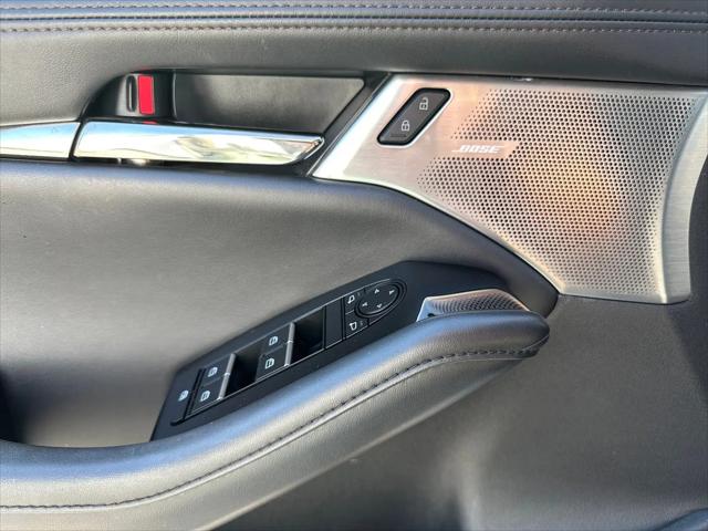 2023 Mazda Mazda3 2.5 Turbo Premium Plus