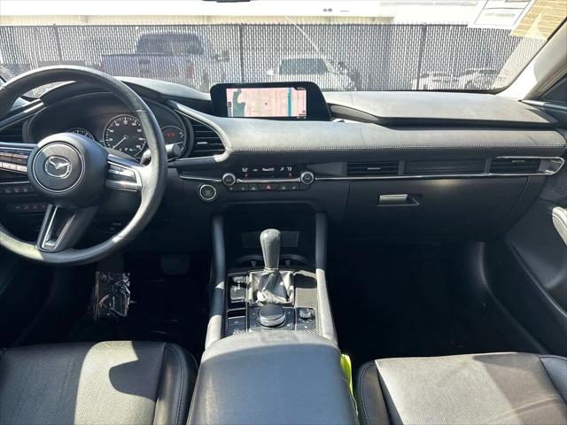 2023 Mazda Mazda3 2.5 Turbo Premium Plus