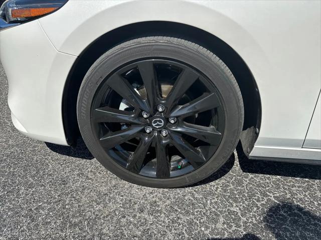 2023 Mazda Mazda3 2.5 Turbo Premium Plus