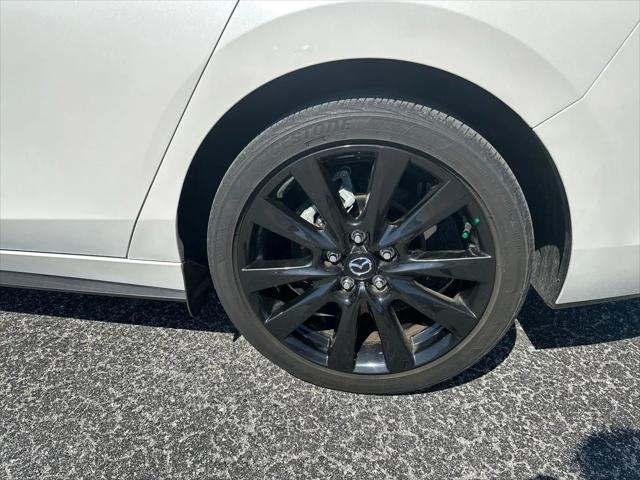 2023 Mazda Mazda3 2.5 Turbo Premium Plus