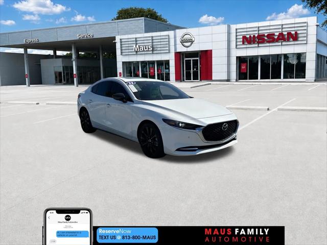 2023 Mazda Mazda3 2.5 Turbo Premium Plus for sale in Tampa, FL