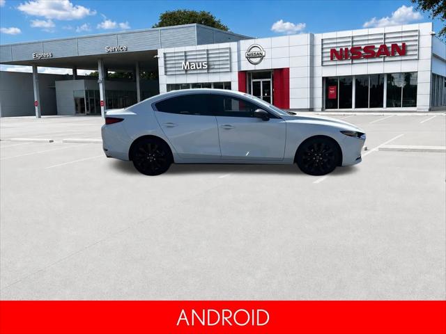 2023 Mazda Mazda3 2.5 Turbo Premium Plus