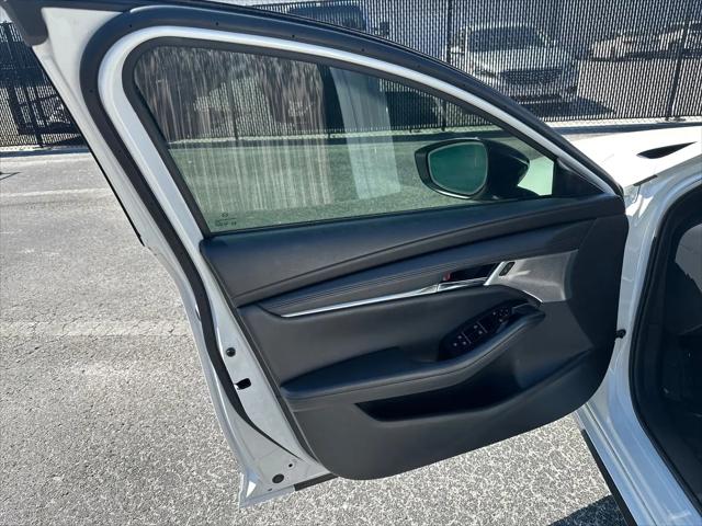2023 Mazda Mazda3 2.5 Turbo Premium Plus