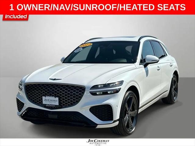 2023 Genesis GV70 2.5T AWD for sale in Bethesda, MD