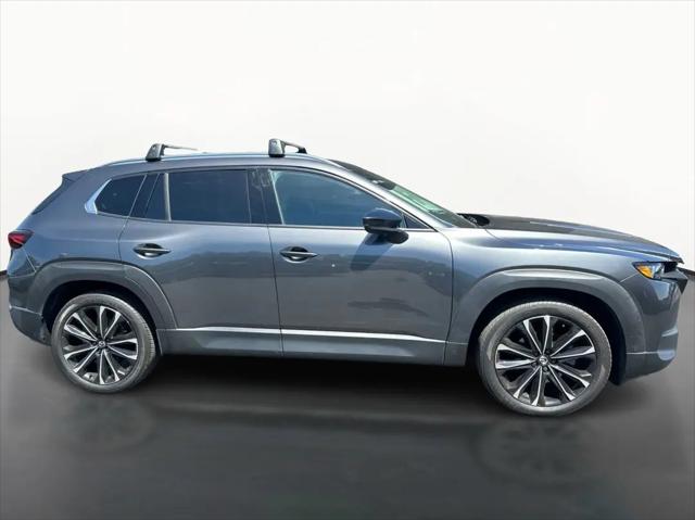 2024 Mazda CX-50 2.5 Turbo Premium Plus