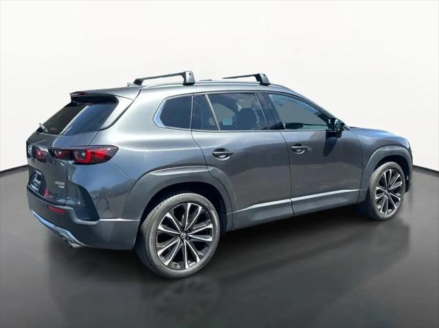 2024 Mazda CX-50 2.5 Turbo Premium Plus