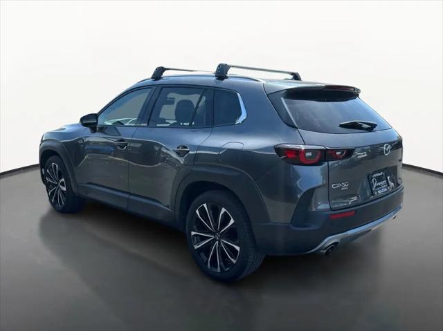 2024 Mazda CX-50 2.5 Turbo Premium Plus