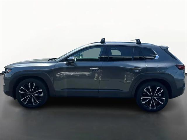 2024 Mazda CX-50 2.5 Turbo Premium Plus