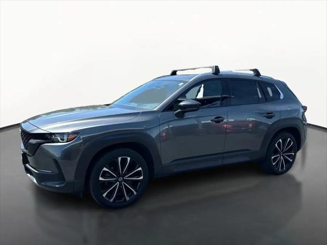 2024 Mazda CX-50 2.5 Turbo Premium Plus