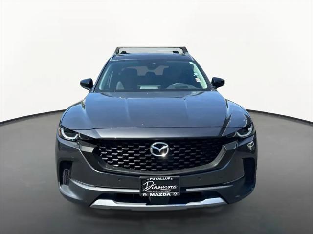 2024 Mazda CX-50 2.5 Turbo Premium Plus
