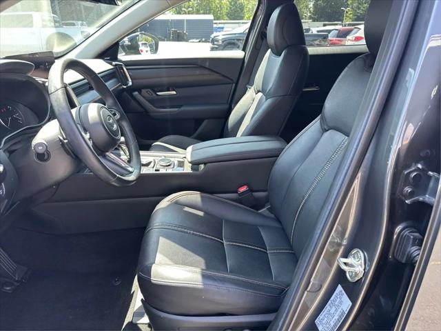 2024 Mazda CX-50 2.5 Turbo Premium Plus
