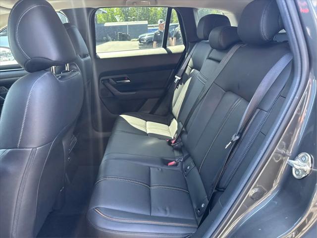 2024 Mazda CX-50 2.5 Turbo Premium Plus