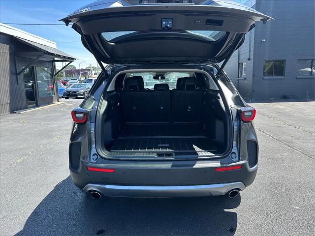 2024 Mazda CX-50 2.5 Turbo Premium Plus