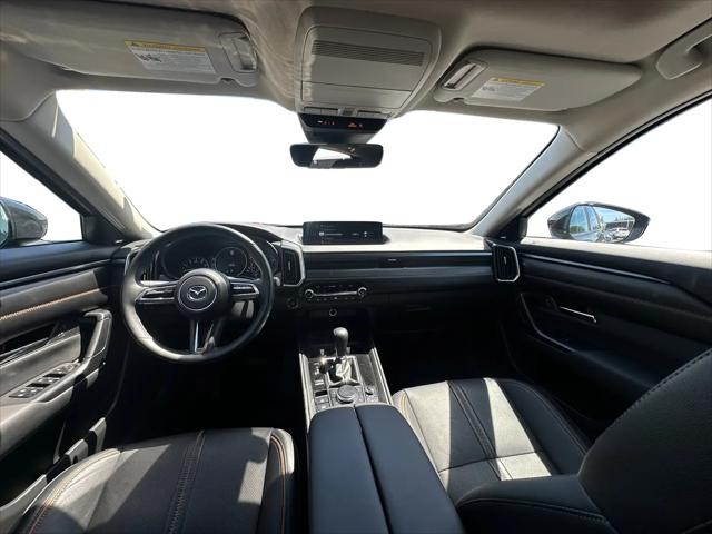 2024 Mazda CX-50 2.5 Turbo Premium Plus