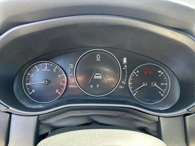 2024 Mazda CX-50 2.5 Turbo Premium Plus