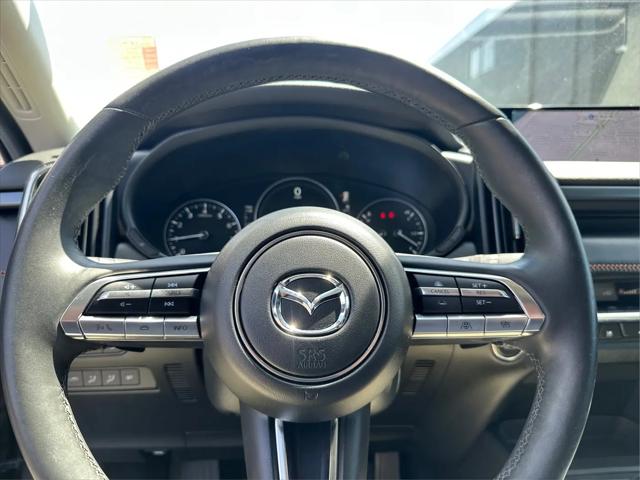2024 Mazda CX-50 2.5 Turbo Premium Plus