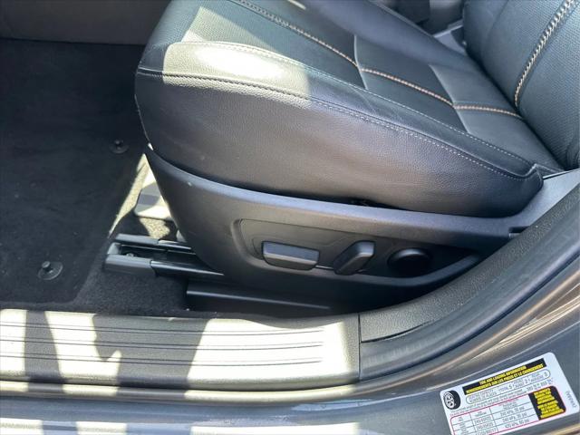 2024 Mazda CX-50 2.5 Turbo Premium Plus