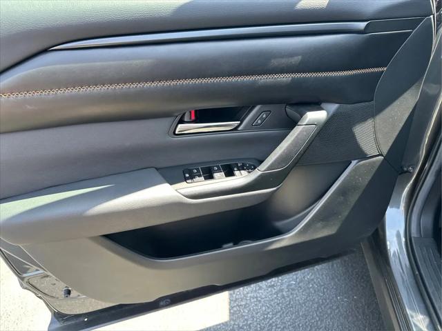 2024 Mazda CX-50 2.5 Turbo Premium Plus