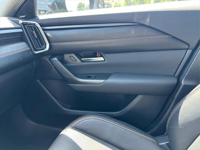2024 Mazda CX-50 2.5 Turbo Premium Plus
