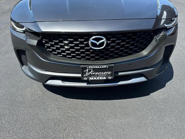 2024 Mazda CX-50 2.5 Turbo Premium Plus