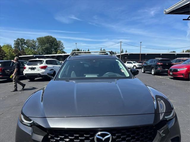 2024 Mazda CX-50 2.5 Turbo Premium Plus