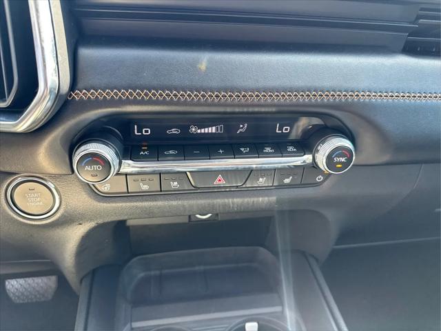 2024 Mazda CX-50 2.5 Turbo Premium Plus