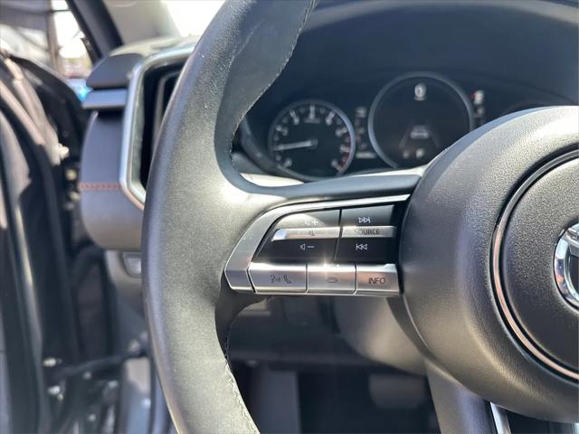 2024 Mazda CX-50 2.5 Turbo Premium Plus