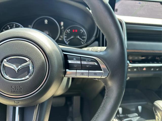 2024 Mazda CX-50 2.5 Turbo Premium Plus