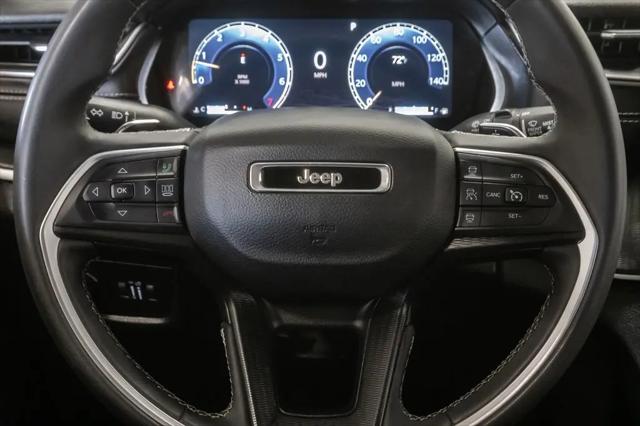 2024 Jeep Grand Cherokee Laredo 4x4