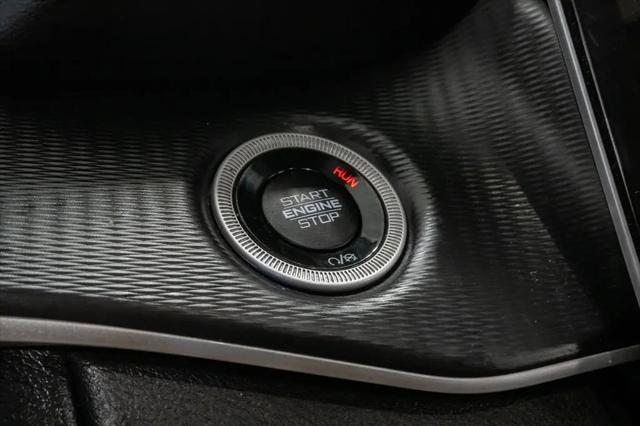 2024 Jeep Grand Cherokee Laredo 4x4