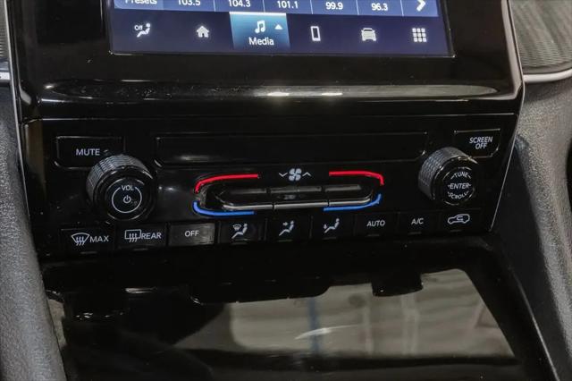 2024 Jeep Grand Cherokee Laredo 4x4