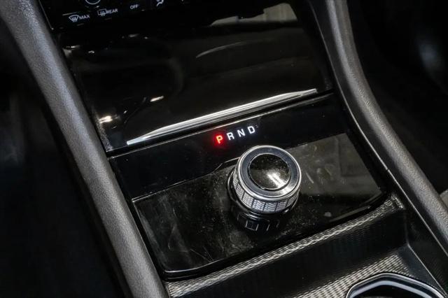 2024 Jeep Grand Cherokee Laredo 4x4
