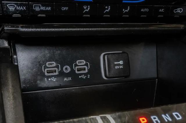2024 Jeep Grand Cherokee Laredo 4x4