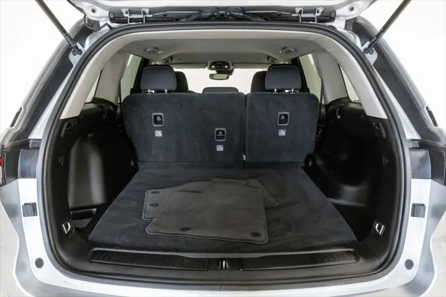 2024 Jeep Grand Cherokee Laredo 4x4