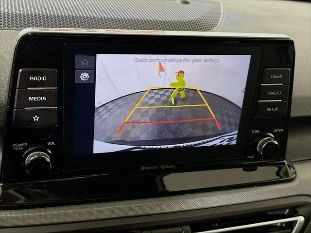 2023 Kia Seltos LX