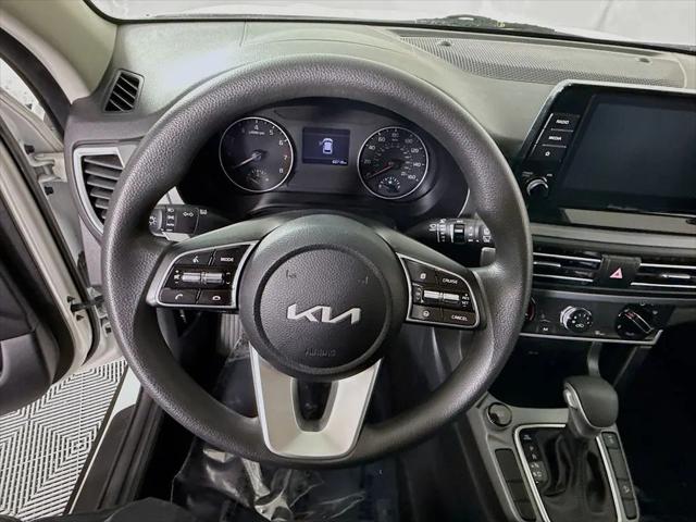 2023 Kia Seltos LX