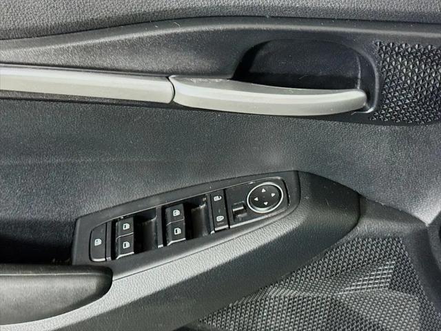 2023 Kia Seltos LX