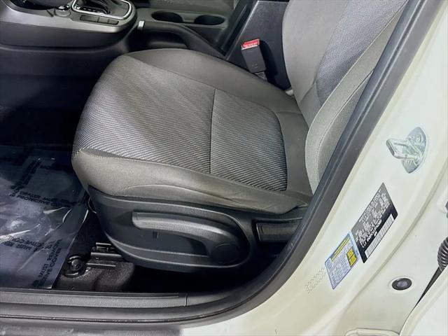 2023 Kia Seltos LX