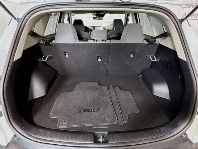 2023 Kia Seltos LX