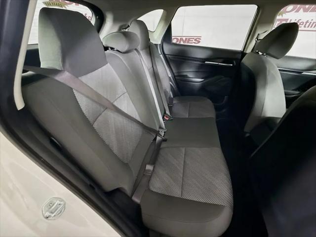 2023 Kia Seltos LX