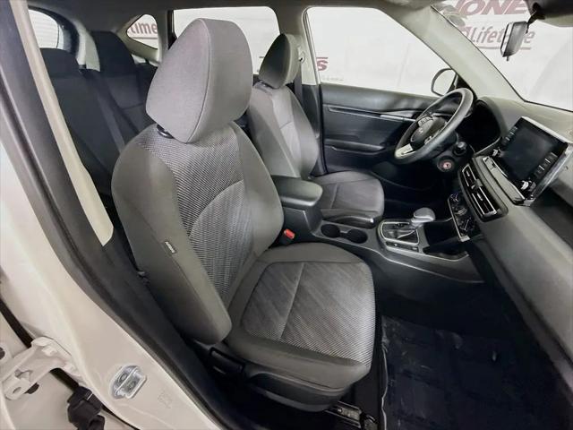 2023 Kia Seltos LX
